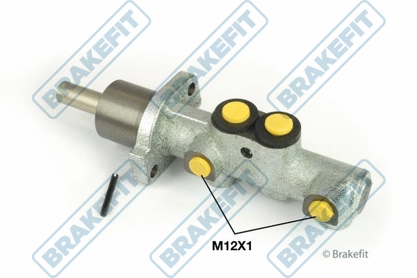 Brake Master Cylinder (BMC2003)