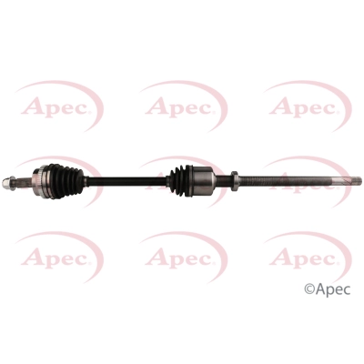 Drive Shaft (ADS1117R)