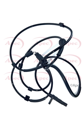 Sensor, wheel speed (ABS1398)