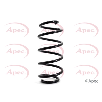 Suspension Spring (ACS1062)
