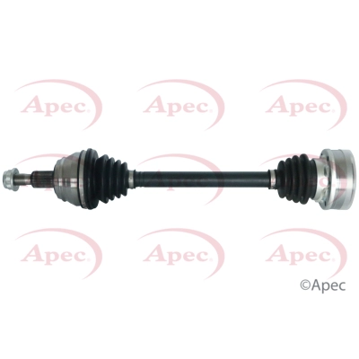 Drive Shaft (ADS1165L)