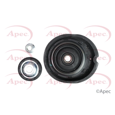Suspension Strut Support Mount (AKM1014)