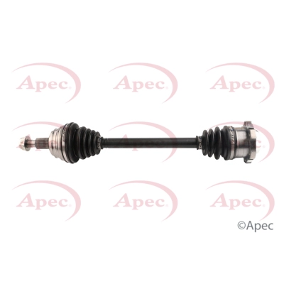 Drive Shaft (ADS1307L)