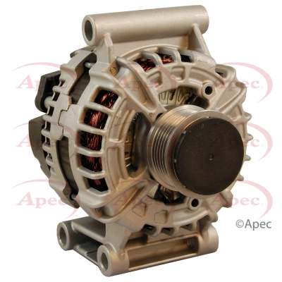 Alternator (AAL1182)