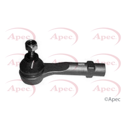 Tie Rod End (AST6334)