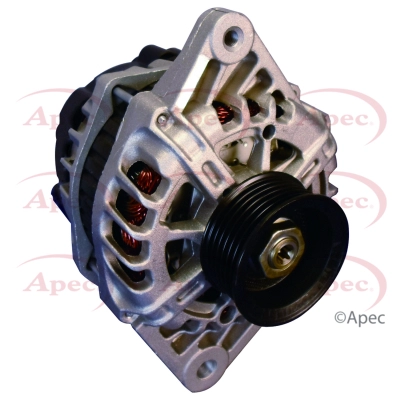 Alternator (AAL1837)