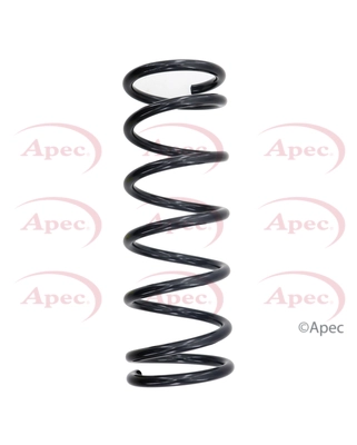 Suspension Spring (ACS1529)