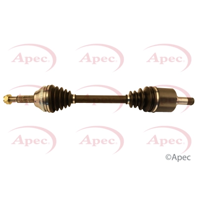 Drive Shaft (ADS1048L)