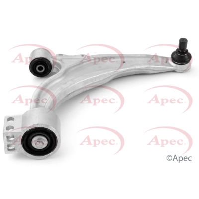 Control/Trailing Arm, wheel suspension (AST2546)