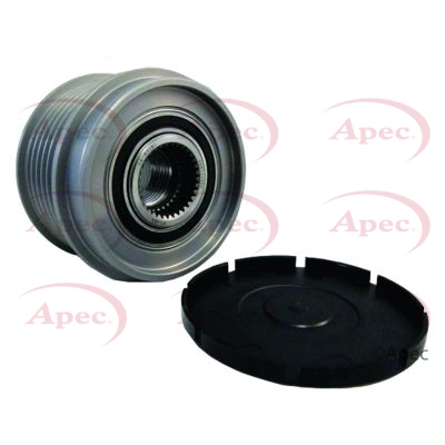 Alternator Freewheel Clutch (AOP1044)