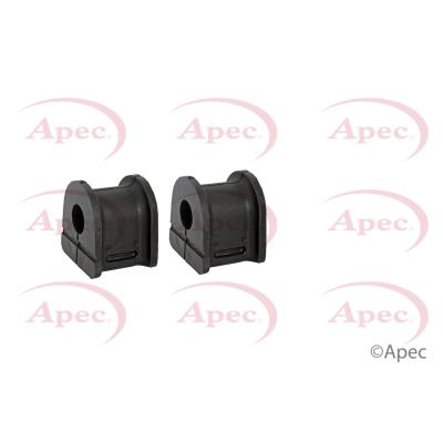 Mounting, stabiliser bar (AST8120)