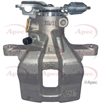 Brake Caliper