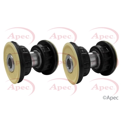 Mounting, control/trailing arm (AST8185)