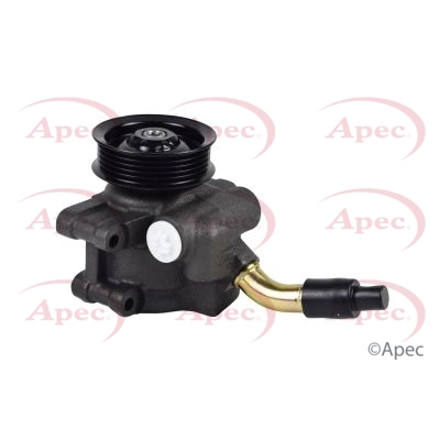 Hydraulic Pump, steering (APS1012)