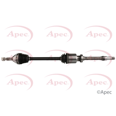 Drive Shaft (ADS1056R)