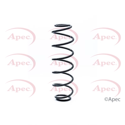 Suspension Spring (ACS1286)