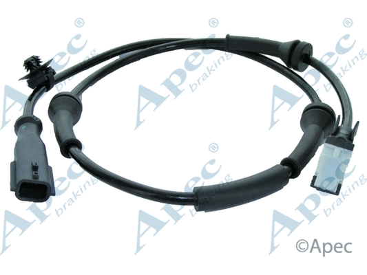 Sensor, wheel speed (ABS1293)