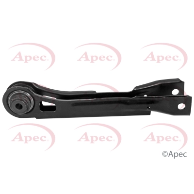 Control/Trailing Arm, wheel suspension (AST2962)