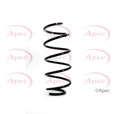 Suspension Spring (ACS1067)