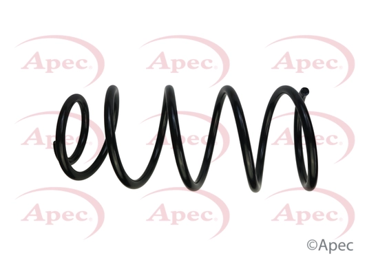 Suspension Spring (ACS1960)