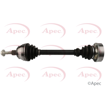 Drive Shaft (ADS1164LR)
