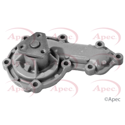Water Pump, engine cooling (AWP1194)