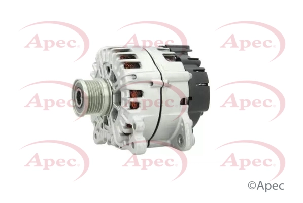 Alternator (AAL2088)