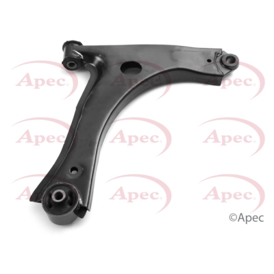 Control/Trailing Arm, wheel suspension (AST2597)