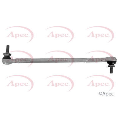 Link/Coupling Rod, stabiliser bar (AST4693)