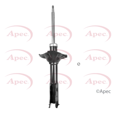 Shock Absorber (ASA1251)