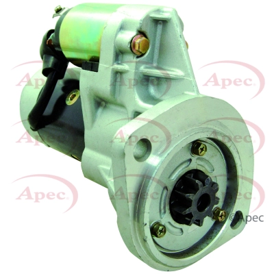 Starter (ASM1238)