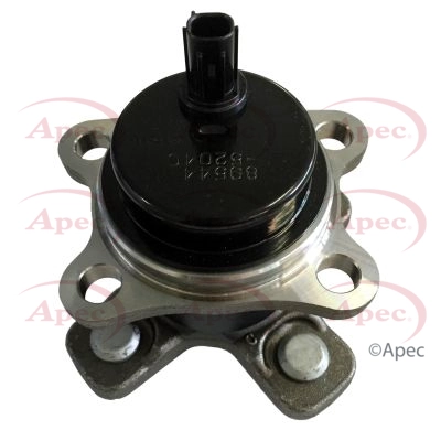 Wheel Bearing Kit (AWB1559)
