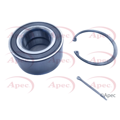 Wheel Bearing Kit (AWB1320)