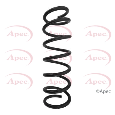 Suspension Spring (ACS1589)
