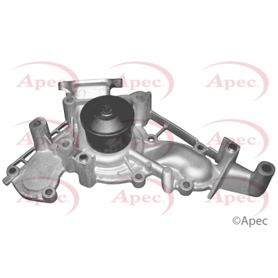 Water Pump, engine cooling (AWP1530)
