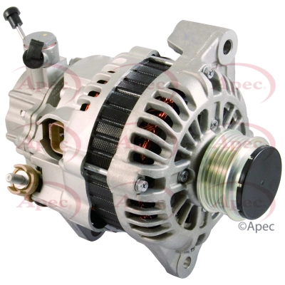 Alternator (AAL1086)