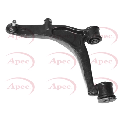 Control/Trailing Arm, wheel suspension (AST2506)