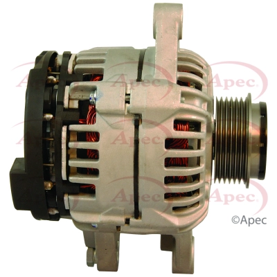 Alternator (AAL1863)