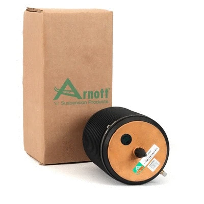 Air Spring, suspension