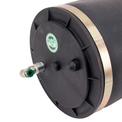 Air Spring, suspension