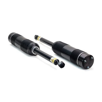 Suspension Kit, springs/shock absorbers