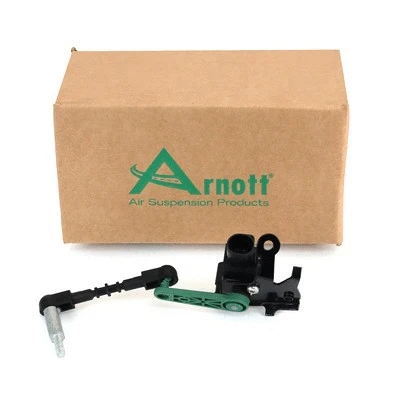 Sensor, Xenon light (headlight levelling)