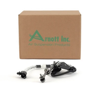 Sensor, Xenon light (headlight levelling)