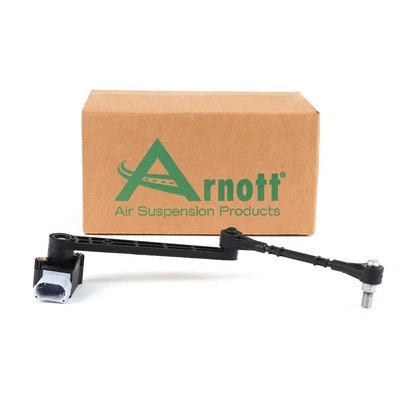Sensor, Xenon light (headlight levelling)