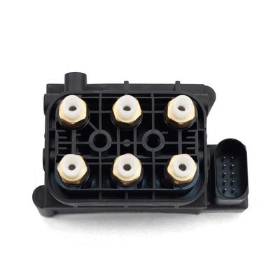 Valve, compressed-air system (VB-3470)