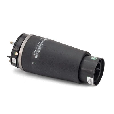 Air Spring, suspension
