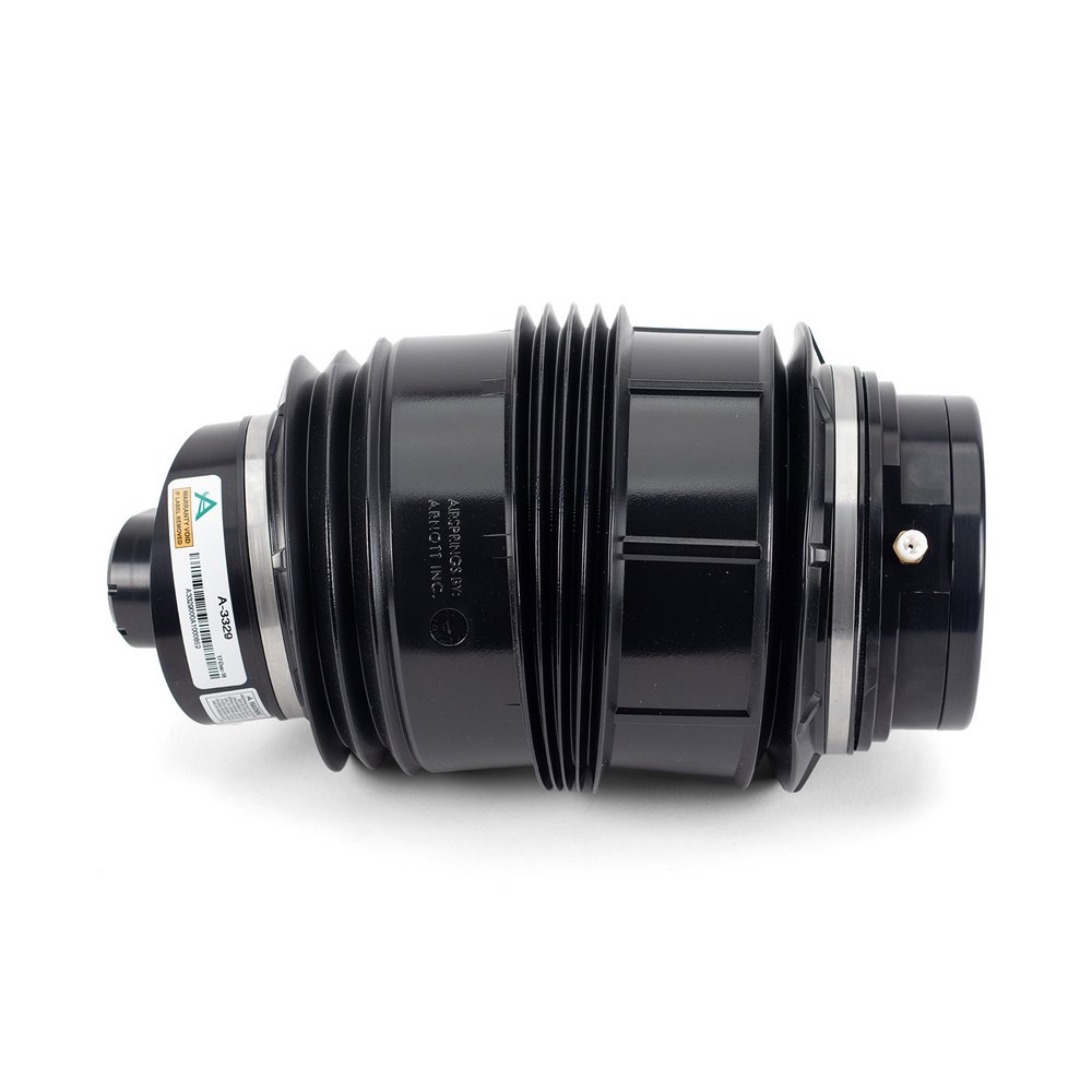Air Spring, suspension