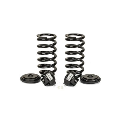 Suspension Set, springs