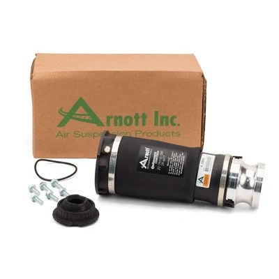 Air Spring, suspension