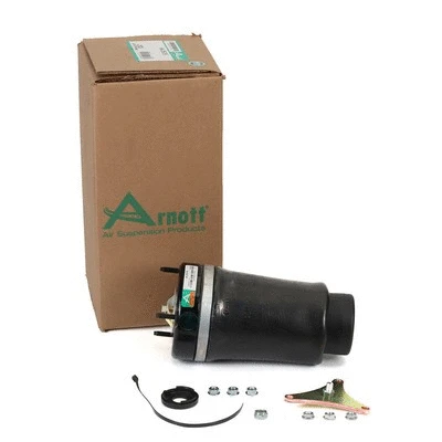 Air Spring, suspension